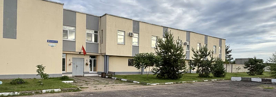 Инженерные сети